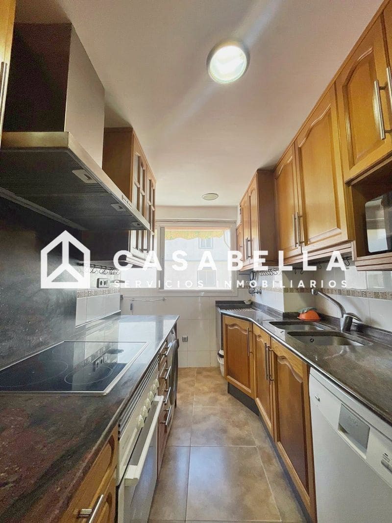 3 bedroom Flat for sale in El Perellonet with garage - € 215,000 (Ref: 9650167)