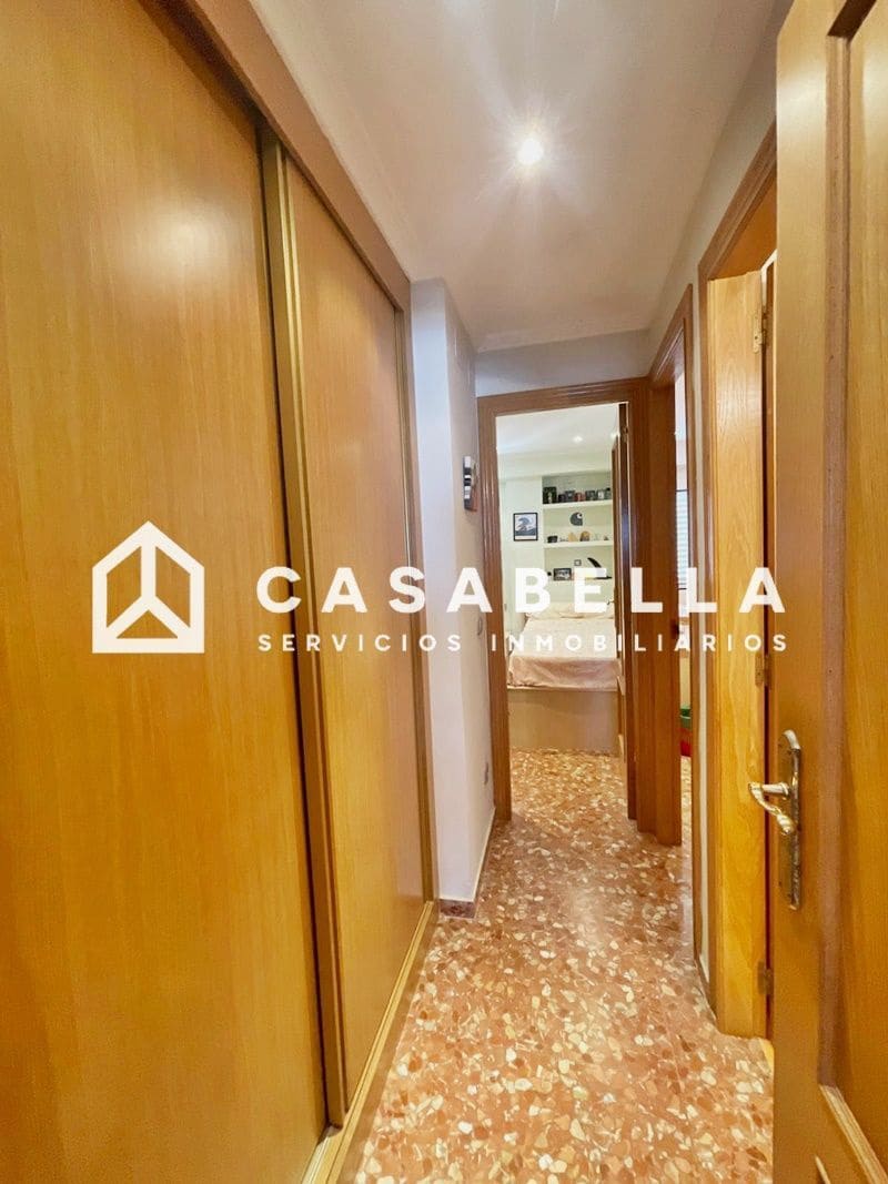 3 bedroom Flat for sale in El Perellonet with garage - € 215,000 (Ref: 9650167)