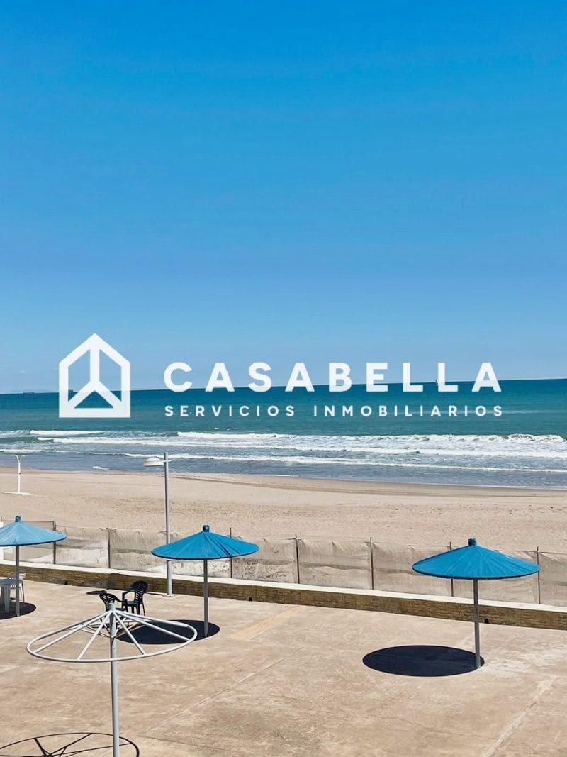 3 bedroom Flat for sale in El Perellonet with garage - € 215,000 (Ref: 9650167)