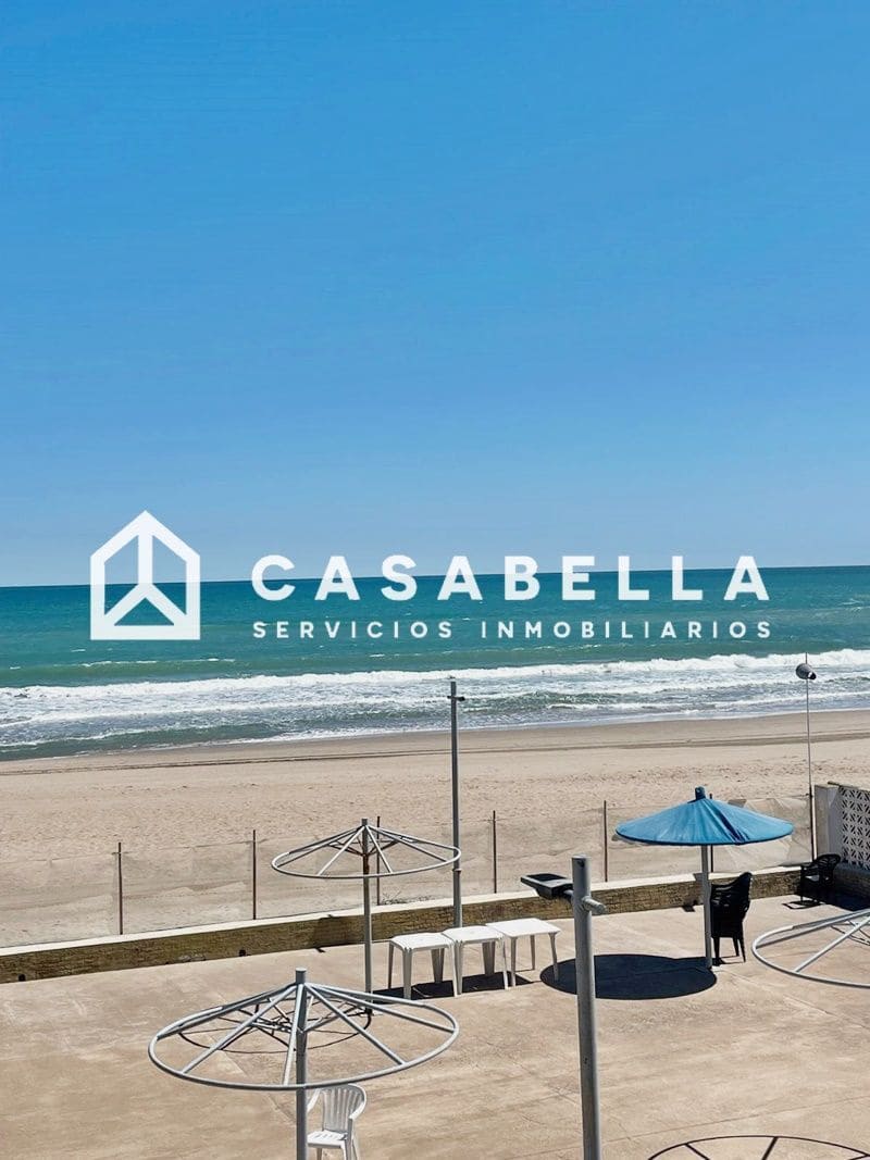 3 bedroom Flat for sale in El Perellonet with garage - € 215,000 (Ref: 9650167)