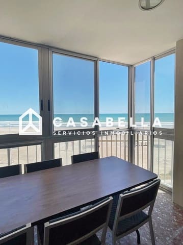 3 quarto Apartamento para venda em El perellonet, Valência cidade com garagem - 215 000 € (Ref: 9650167)