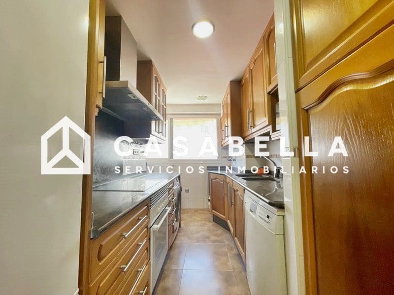 3 bedroom Flat for sale in El Perellonet with garage - € 215,000 (Ref: 9650167)