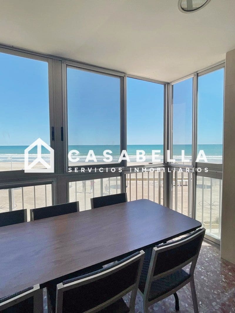 3 bedroom Flat for sale in El Perellonet with garage - € 215,000 (Ref: 9650167)