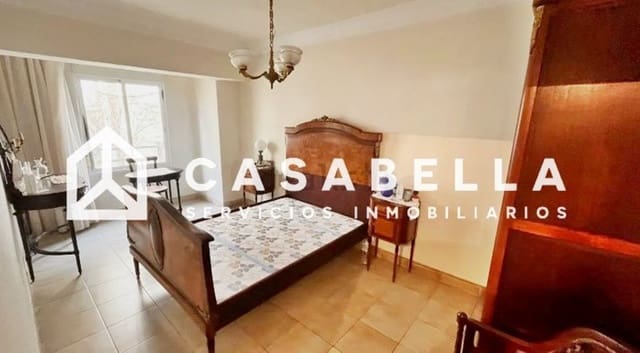 2 soverom Leilighet til salgs i La Gran Via, Valencia by - € 330 000 (Ref: 9650168)