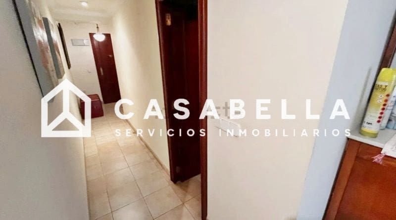 2 soverom Leilighet til salgs i Valencia by - € 330 000 (Ref: 9650168)