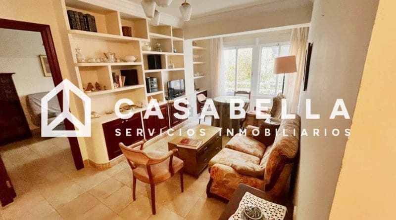 2 soverom Leilighet til salgs i Valencia by - € 330 000 (Ref: 9650168)