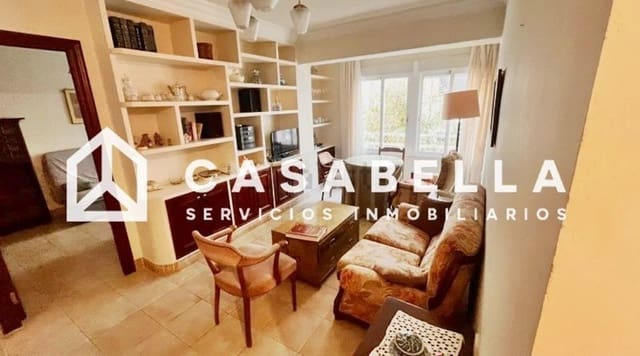 2 soverom Leilighet til salgs i La Gran Via, Valencia by - € 330 000 (Ref: 9650168)