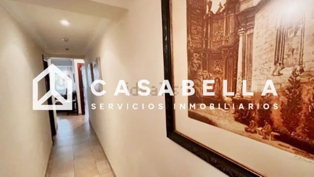 2 soverom Leilighet til salgs i La Gran Via, Valencia by - € 330 000 (Ref: 9650168)