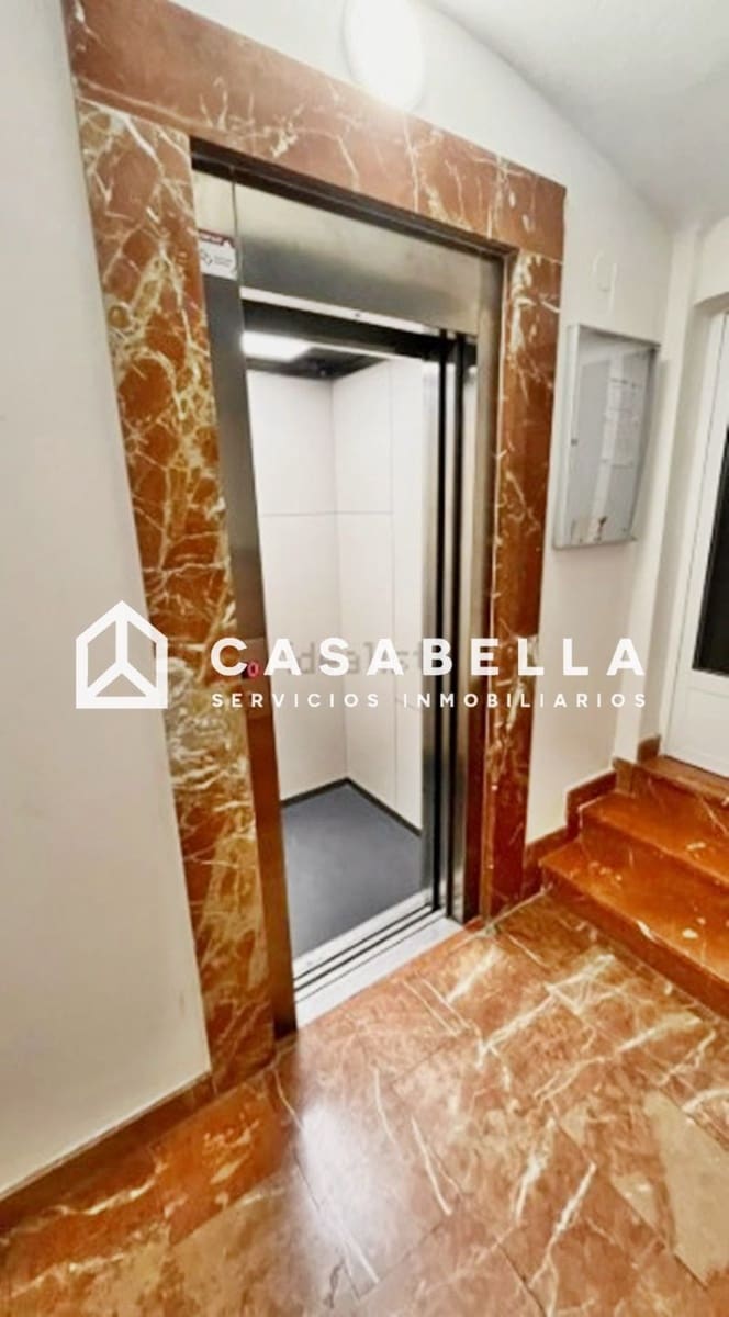 2 soverom Leilighet til salgs i Valencia by - € 330 000 (Ref: 9650168)