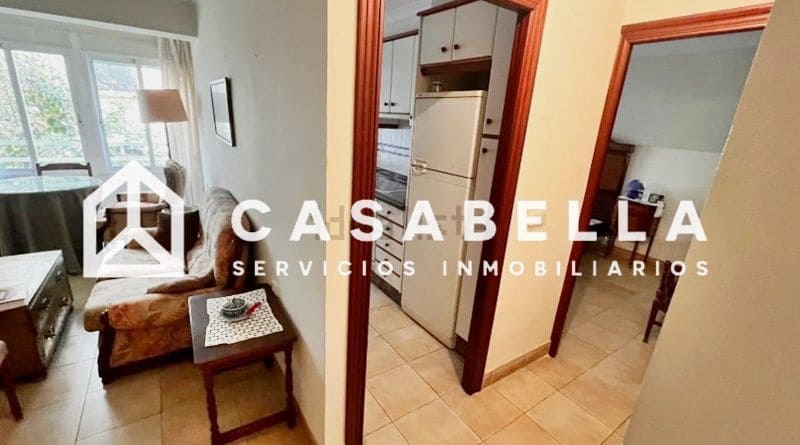 2 soverom Leilighet til salgs i Valencia by - € 330 000 (Ref: 9650168)