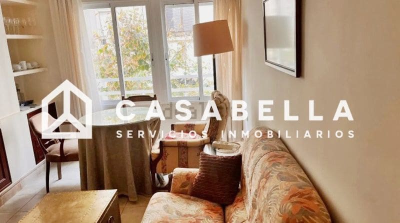 2 soverom Leilighet til salgs i Valencia by - € 330 000 (Ref: 9650168)