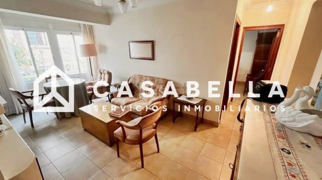 2 soverom Leilighet til salgs i La Gran Via, Valencia by - € 330 000 (Ref: 9650168)