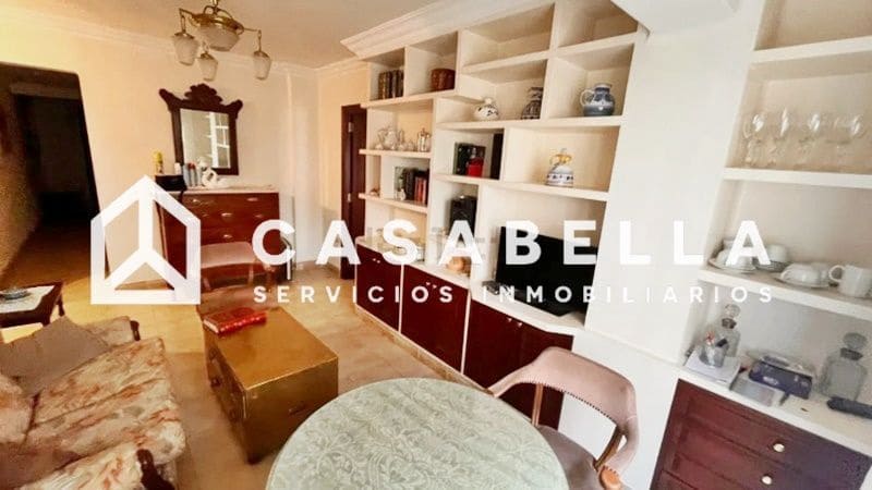 2 soverom Leilighet til salgs i Valencia by - € 330 000 (Ref: 9650168)