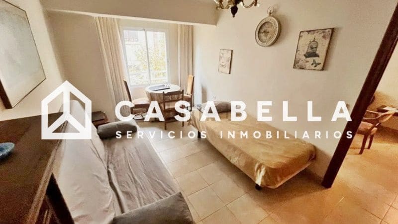 2 soverom Leilighet til salgs i Valencia by - € 330 000 (Ref: 9650168)