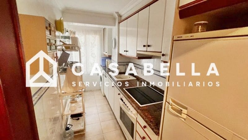 2 soverom Leilighet til salgs i Valencia by - € 330 000 (Ref: 9650168)