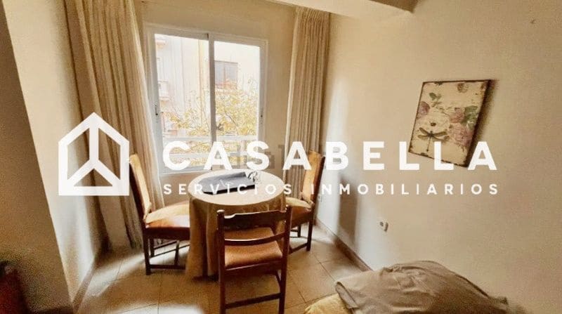 2 soverom Leilighet til salgs i Valencia by - € 330 000 (Ref: 9650168)