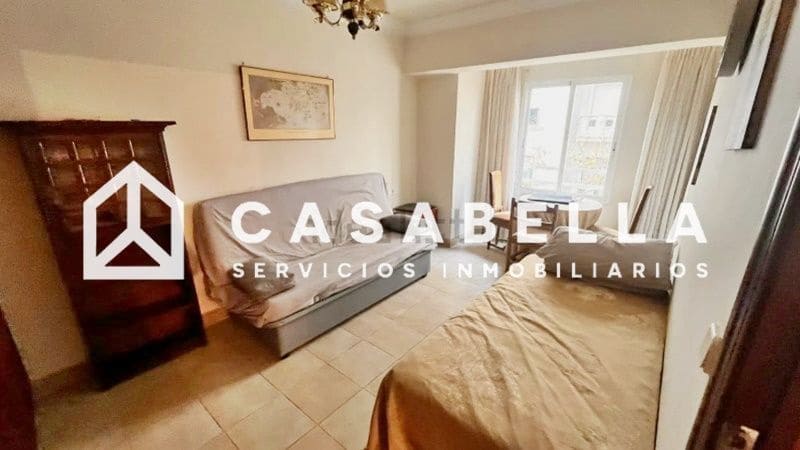2 soverom Leilighet til salgs i Valencia by - € 330 000 (Ref: 9650168)