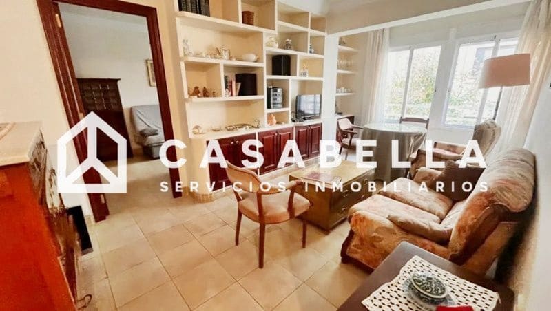 2 soverom Leilighet til salgs i Valencia by - € 330 000 (Ref: 9650168)
