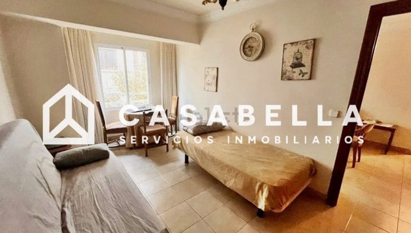 2 soverom Leilighet til salgs i Valencia by - € 330 000 (Ref: 9650168)