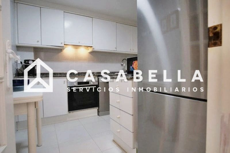 3 Zimmer Wohnung zu verkaufen in El Perellonet mit Pool Garage - 410.000 € (Ref: 9650169)