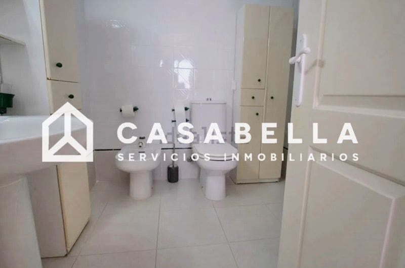 3 Zimmer Wohnung zu verkaufen in El Perellonet mit Pool Garage - 410.000 € (Ref: 9650169)