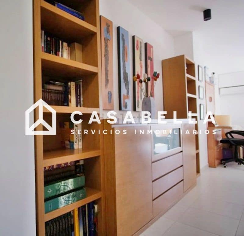 3 Zimmer Wohnung zu verkaufen in El Perellonet mit Pool Garage - 410.000 € (Ref: 9650169)