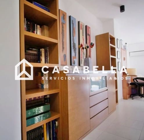 3 Zimmer Wohnung zu verkaufen in El perellonet, València Stadt mit Pool Garage - 410.000 € (Ref: 9650169)