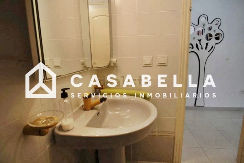 3 Zimmer Wohnung zu verkaufen in El Perellonet mit Pool Garage - 410.000 € (Ref: 9650169)