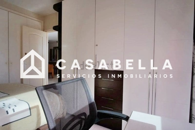 3 Zimmer Wohnung zu verkaufen in El Perellonet mit Pool Garage - 410.000 € (Ref: 9650169)