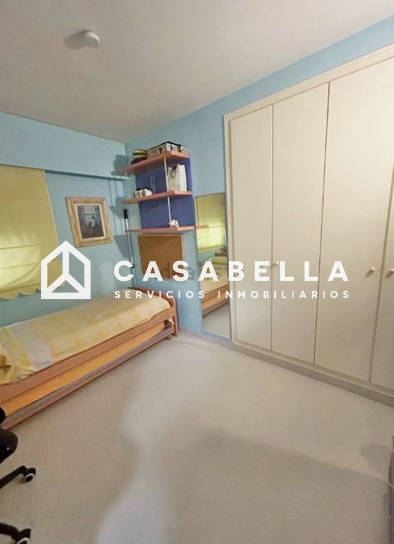 3 Zimmer Wohnung zu verkaufen in El Perellonet mit Pool Garage - 410.000 € (Ref: 9650169)