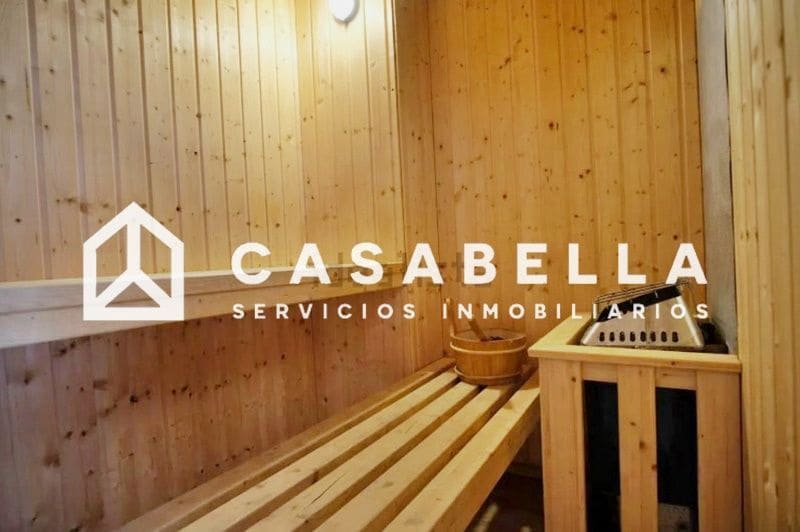 3 Zimmer Wohnung zu verkaufen in El Perellonet mit Pool Garage - 410.000 € (Ref: 9650169)