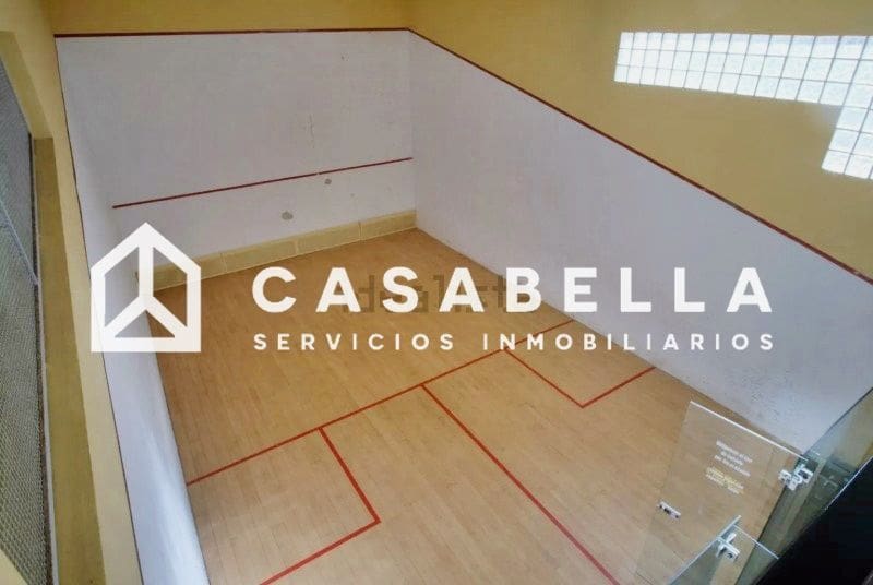 3 Zimmer Wohnung zu verkaufen in El Perellonet mit Pool Garage - 410.000 € (Ref: 9650169)
