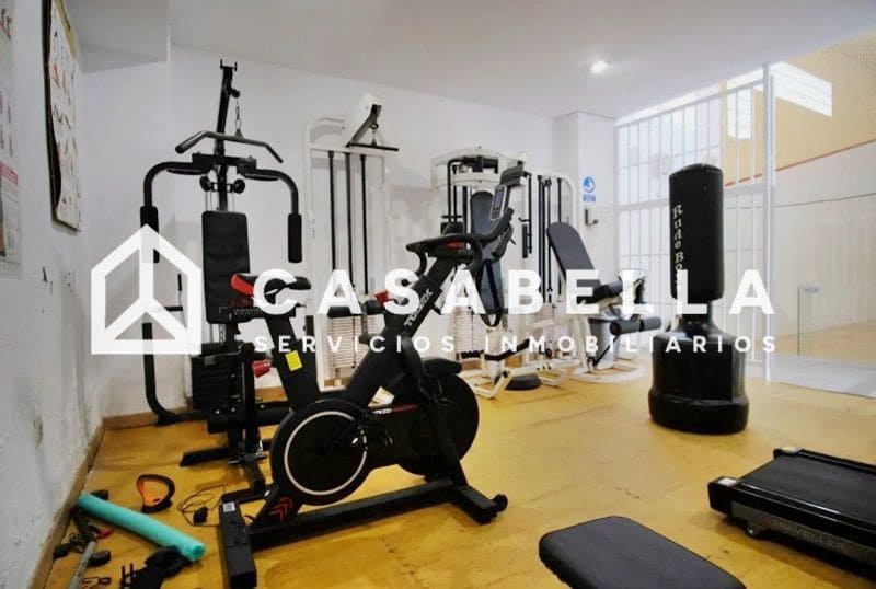 3 Zimmer Wohnung zu verkaufen in El Perellonet mit Pool Garage - 410.000 € (Ref: 9650169)