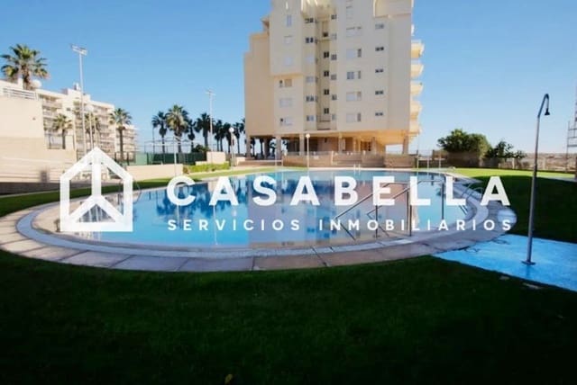 3 chambre Appartement à vendre à El perellonet, Valence ville avec piscine garage - 410 000 € (Ref: 9650169)