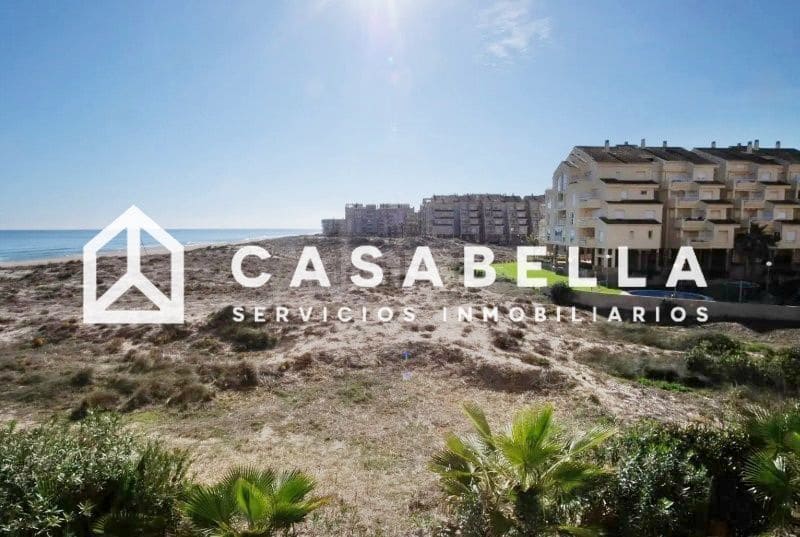 3 Zimmer Wohnung zu verkaufen in El Perellonet mit Pool Garage - 410.000 € (Ref: 9650169)