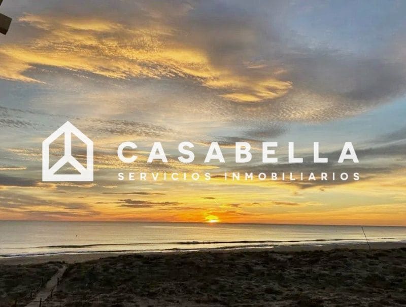 3 Zimmer Wohnung zu verkaufen in El Perellonet mit Pool Garage - 410.000 € (Ref: 9650169)