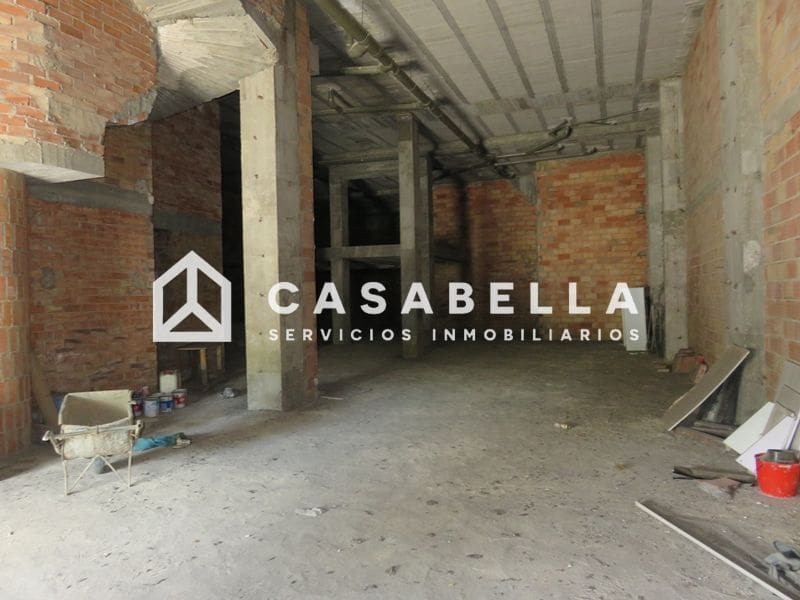 Kommersiell til leie i Valencia by - € 4 500 (Ref: 9650170)