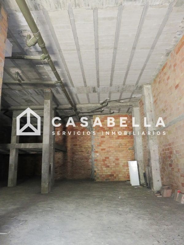 Kommersiell til leie i Valencia by - € 4 500 (Ref: 9650170)