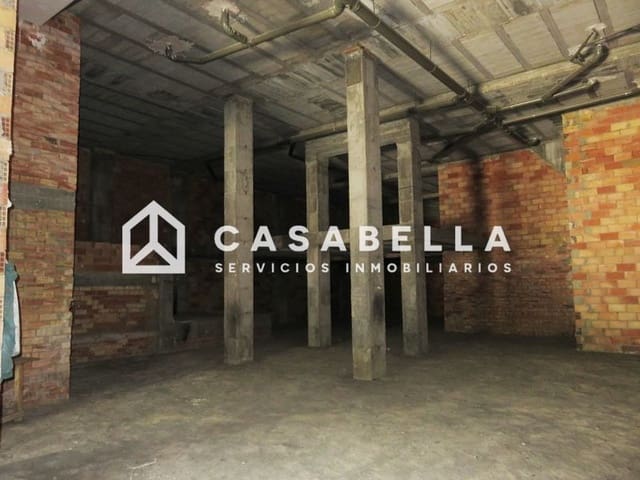 Kommersiell att hyra i Mestalla, Valencia stad - 4 500 € (Ref: 9650170)