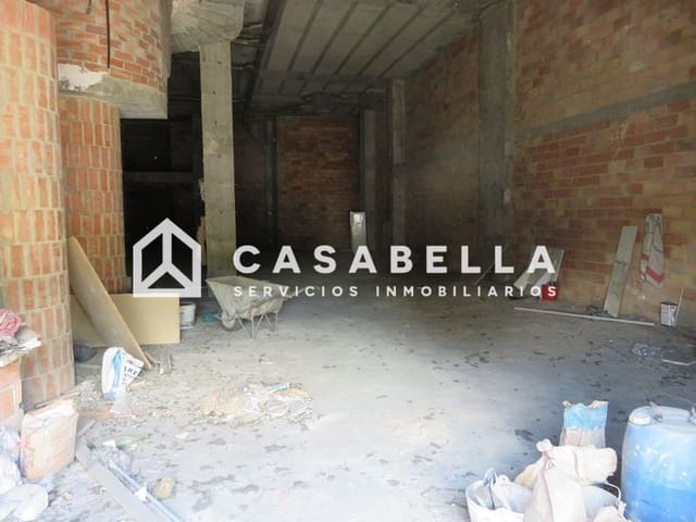 Kommersiell att hyra i Mestalla, Valencia stad - 4 500 € (Ref: 9650170)