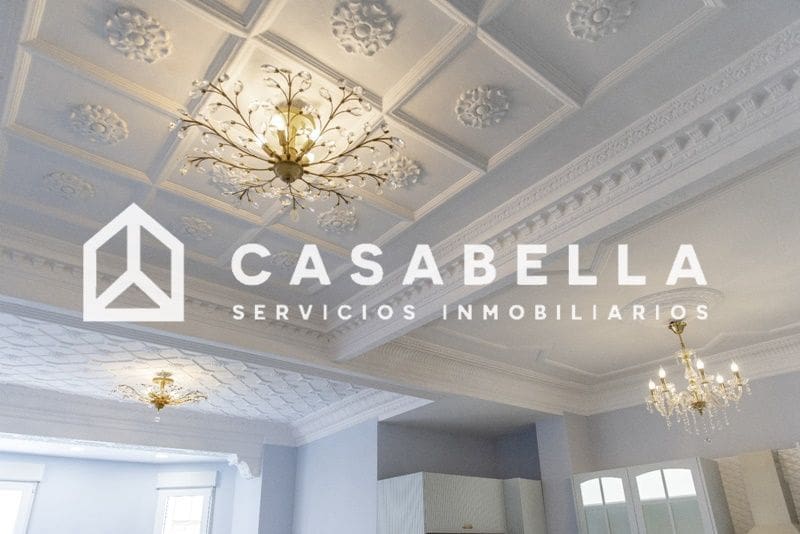 3 slaapkamer Flat te koop in Valencia stad - € 840.000 (Ref: 9650172)