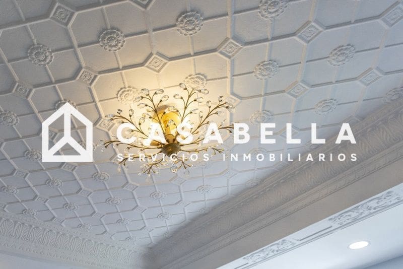 3 slaapkamer Flat te koop in Valencia stad - € 840.000 (Ref: 9650172)