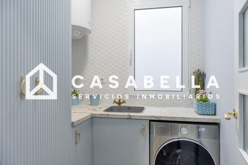 3 slaapkamer Flat te koop in Valencia stad - € 840.000 (Ref: 9650172)