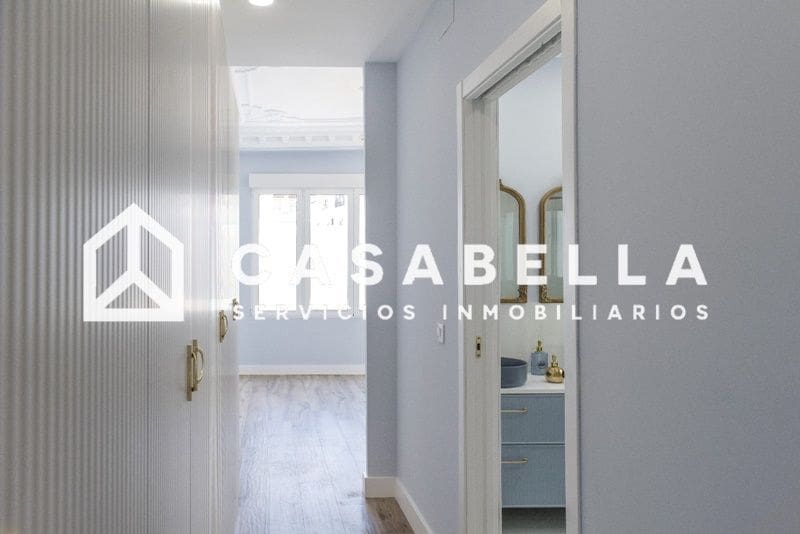 3 slaapkamer Flat te koop in Valencia stad - € 840.000 (Ref: 9650172)