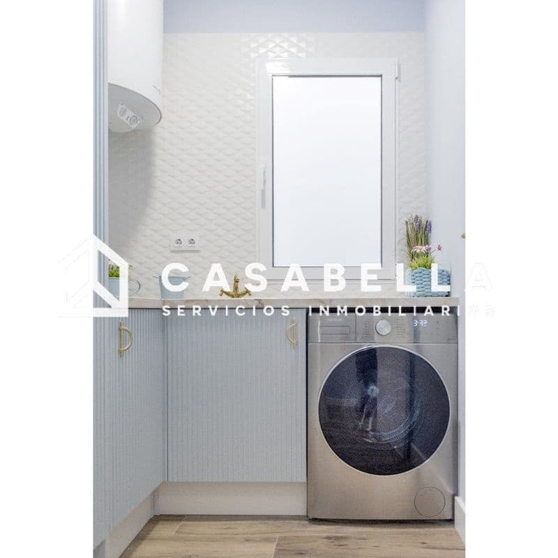 3 slaapkamer Flat te koop in Valencia stad - € 840.000 (Ref: 9650172)