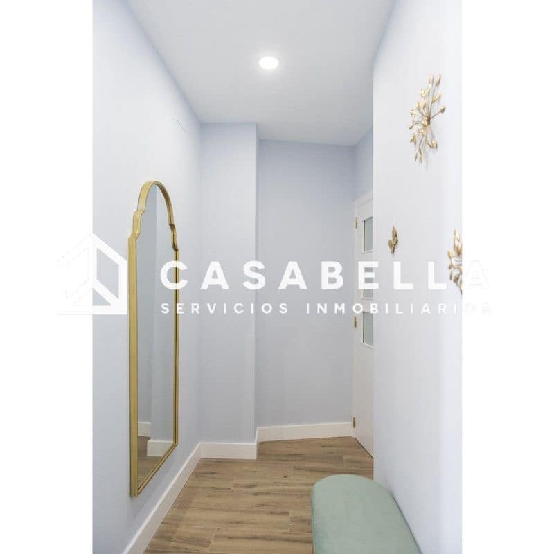 3 slaapkamer Flat te koop in Valencia stad - € 840.000 (Ref: 9650172)