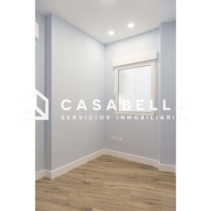 3 slaapkamer Flat te koop in Valencia stad - € 840.000 (Ref: 9650172)