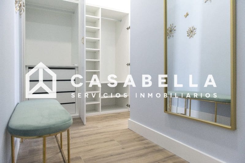 3 slaapkamer Flat te koop in Valencia stad - € 840.000 (Ref: 9650172)