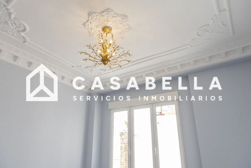 3 slaapkamer Flat te koop in Valencia stad - € 840.000 (Ref: 9650172)