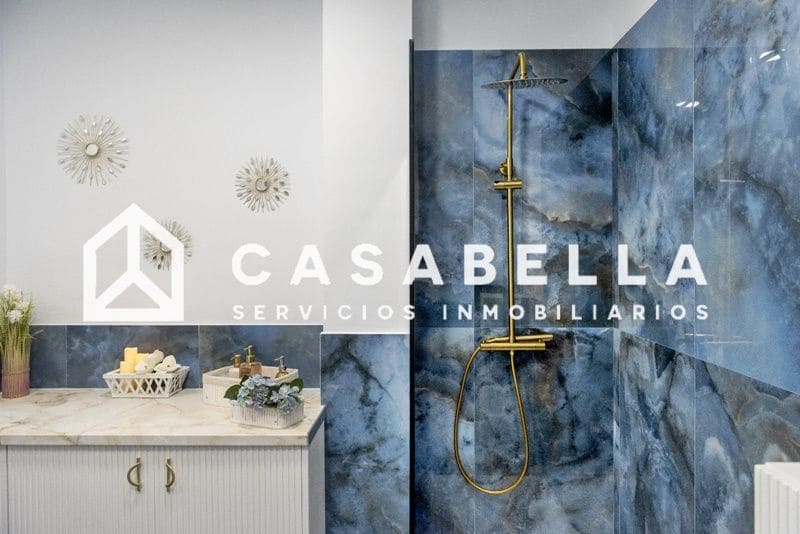 3 slaapkamer Flat te koop in Valencia stad - € 840.000 (Ref: 9650172)